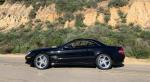 Mercedes-Benz SL600 2007 года